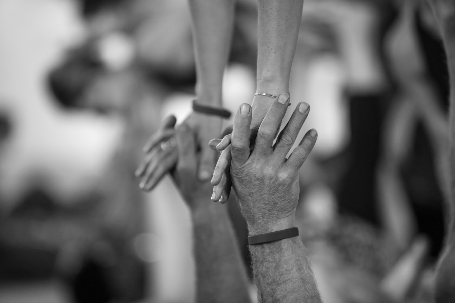 How Premarital Coaching Can Transform Your Future