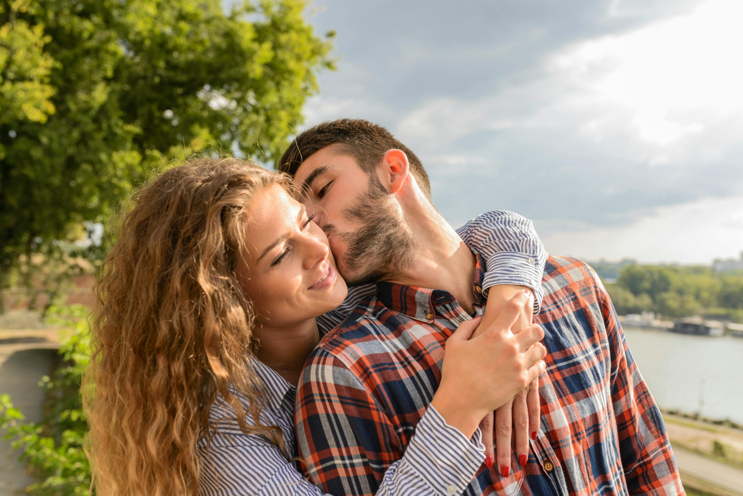 5 Ways to Strengthen Your Marriage Today