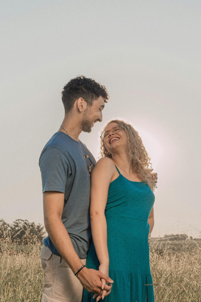 A healing program for single women
